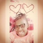 Instagram Is 8 - @iyannamiriamchambers - Instagram