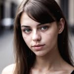 Miriam Chambers - @miriam810k - Instagram