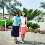 Miriam Chapilliquén - @miriamchuman - Instagram