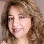 Miriam Cochran - @miriam1cochran - Instagram