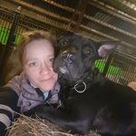 Miriam Conrad - @marsch_reiter_team - Instagram