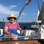 Miriam Conrad - @condea2020 - Instagram