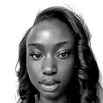 Miriam Cornelius - @nangula_olu - Instagram