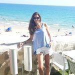 Miriam Corrales - @miriamcorralesarias - Instagram