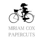 Miriam Cox Papercuts - @miriamcoxpapercuts - Instagram