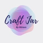 Craft Jar by Miriam ✨ - @craftjar.bymiriam - Instagram