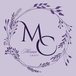 Miriam Valeria Pașca - @miriam.crafts - Instagram
