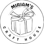 MIRIAM’S CRAFT HOUSE - @miriams_crafthouse - Instagram