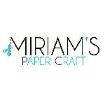 Miriam's Paper craft - @miriam.craft - Instagram