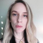 Miriam Cross - @miriam.cross - Instagram