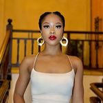 Miriam Okoli - @miriam_crosss - Instagram