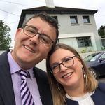 Miriam Dwane - @miriamcrowley - Instagram