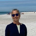 Miriam Cutler - @mimz5.3 - Instagram