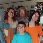 Miriam Daniels - Facebook