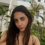 Miriam Dayan - @miriamdayan_ - Instagram