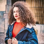 miriam - @miriamda.yt - Instagram
