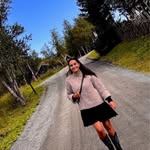 Miriam Maria Eide - @miriaammariaa - Instagram