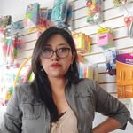 Miriam Ely Canencia - @elymi1922 - Instagram