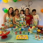 Miriam Ely Peixoto de Souza - @miriamelypeixotode - Instagram