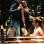 Ciro Casillo - @miriamemanuele - Instagram