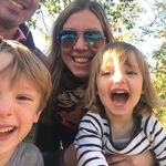 Miriam Everett - @miriamshears - Instagram