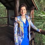 Miriam Everett-Jones - @everettjonesmiriam - Instagram