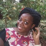 Miriam M Einstein - @mmujukizi - Instagram