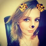 Miriam Fields - @miafields_7 - Instagram