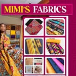 mimi's fabrics - @miriamfoley63 - Instagram