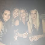 Miriam Foley - @foleymiriam - Instagram