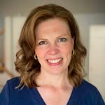 Miriam Franson - @bite.sizefaith - Instagram