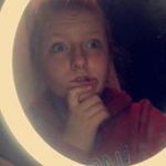 Miriam Frederick - @mimsfinstaaa - Instagram