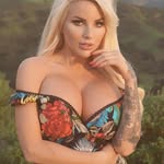 Miriam Fulton - @miriamfulton92 - Instagram