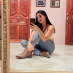Miriam Galeana - @miriam_galeana - Instagram
