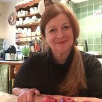 Miriam Galloway - @gallowaymiriam - Instagram