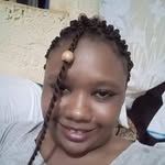 Miriam Gideon - @maurinersmwende - Instagram