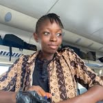 Miriam Gideon - @bluegem2025 - Instagram
