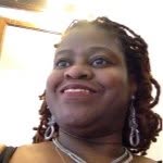 Miriam Giles - @angeleye003 - Instagram