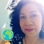 Miriam Giles Pensado - @gilespensado - Instagram
