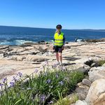Miriam Glaser Heston - @mgheston - Instagram