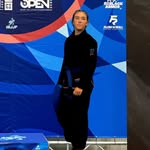 Miriam Grady - @miriamgrady.bjj - Instagram