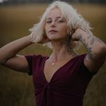 Miriam Hammer - @mir_iam1989 - Instagram