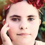 Miriam Hammer - @heiko_roman_lieblingsmensch - Instagram