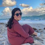 Miriam Bluzenstein (Hammer) - @miriamhammer1 - Instagram