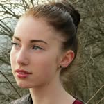miriam hauer - @miriam4304 - Instagram