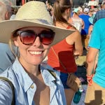 Miriam Henry - @miriamhenrymd - Instagram