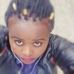 Miriam Henry - @miriamkamauwangui - Instagram