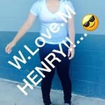 Miriam Henry - @miriamhenry03 - Instagram