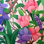 Miriam Hilliard - @starvingartiststudiosavannah - Instagram