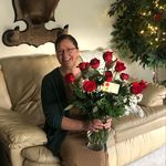 Miriam Burkholder - @miriam.burkholder - Instagram